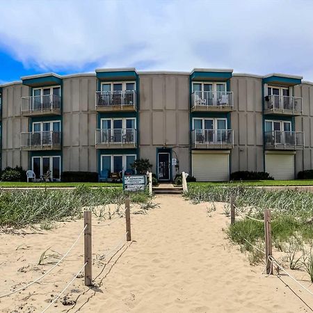 La Internacional 205 Condo 사우스 파드레 아일랜드 외부 사진